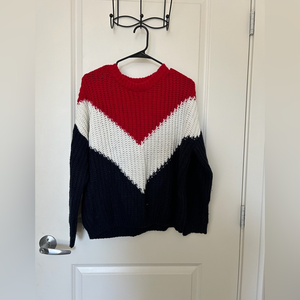 GARAGE (brand) Sweater